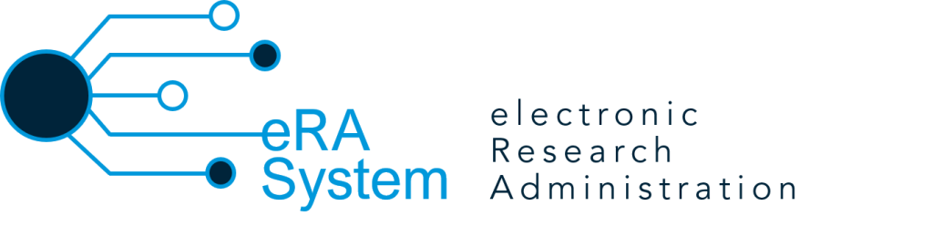 eRA logo