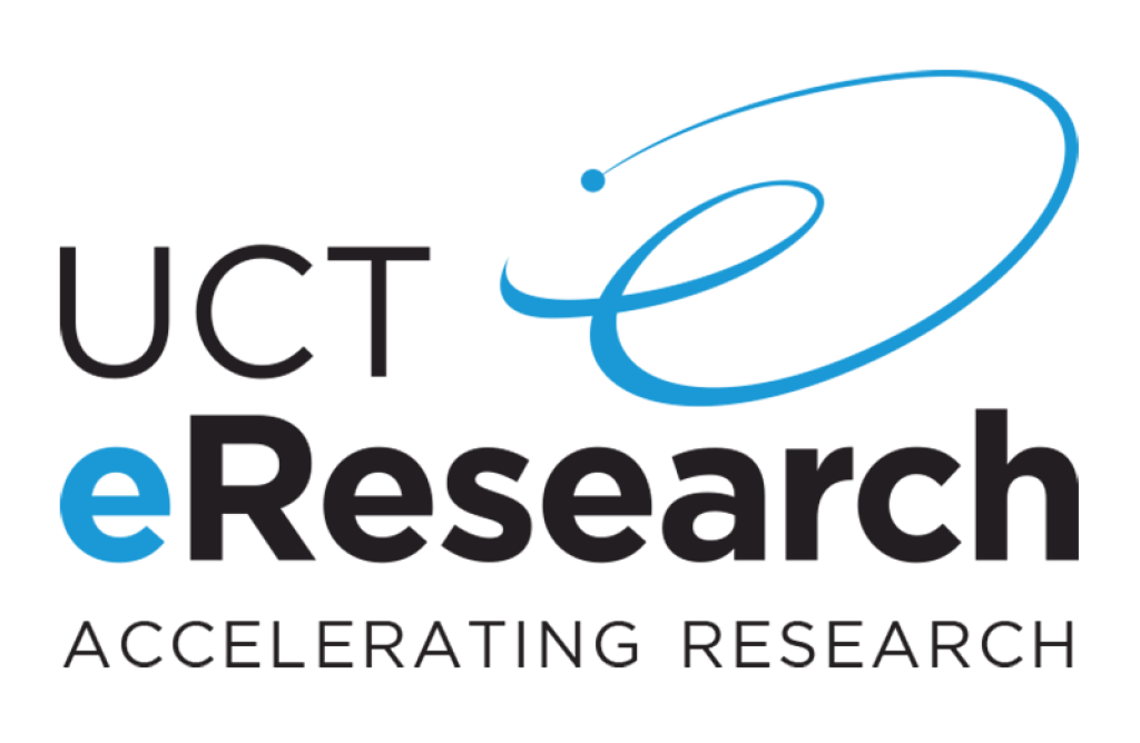 eResearch logo